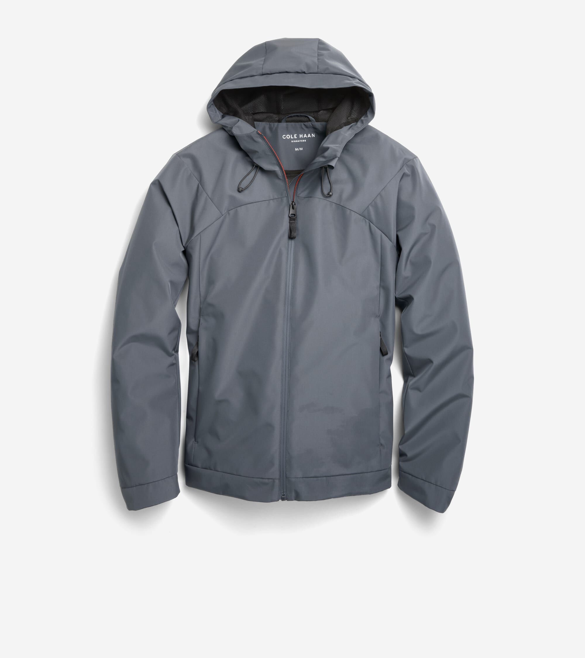 Men's Outerwear, Jackets & Coats | Cole Haan